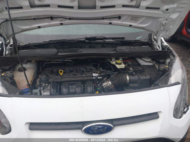 Photo 9 VIN: NM0LS7E79G1288205 - FORD TRANSIT CONNECT 