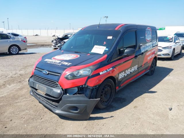 Photo 1 VIN: NM0LS7E79G1290889 - FORD TRANSIT CONNECT 