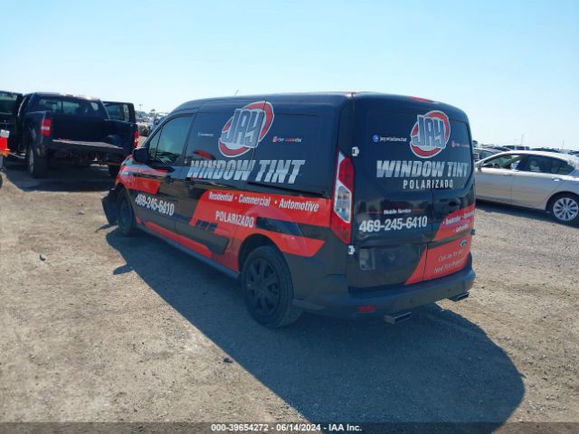 Photo 2 VIN: NM0LS7E79G1290889 - FORD TRANSIT CONNECT 