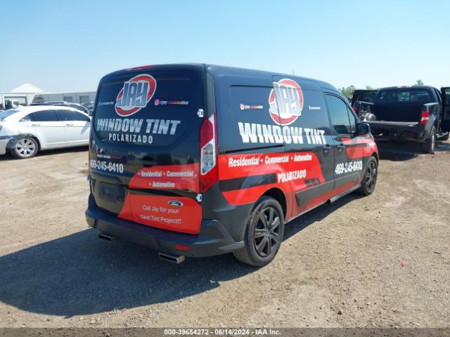 Photo 3 VIN: NM0LS7E79G1290889 - FORD TRANSIT CONNECT 