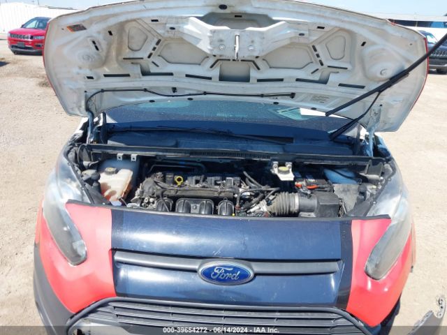 Photo 9 VIN: NM0LS7E79G1290889 - FORD TRANSIT CONNECT 