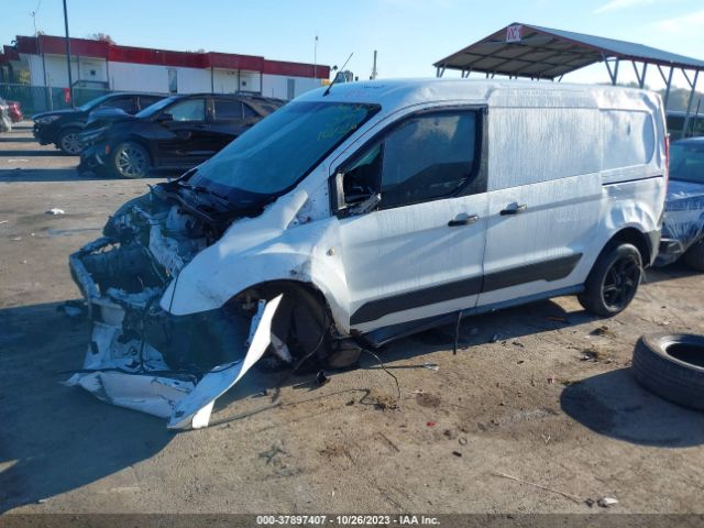 Photo 1 VIN: NM0LS7E79H1296791 - FORD TRANSIT CONNECT 