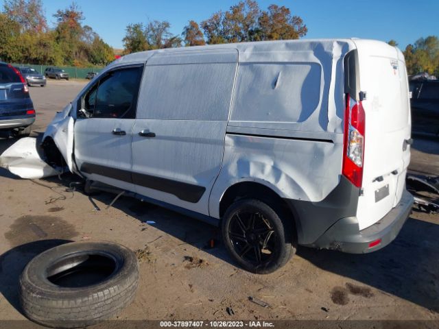 Photo 2 VIN: NM0LS7E79H1296791 - FORD TRANSIT CONNECT 