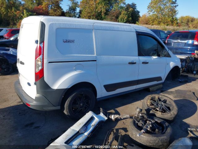 Photo 3 VIN: NM0LS7E79H1296791 - FORD TRANSIT CONNECT 