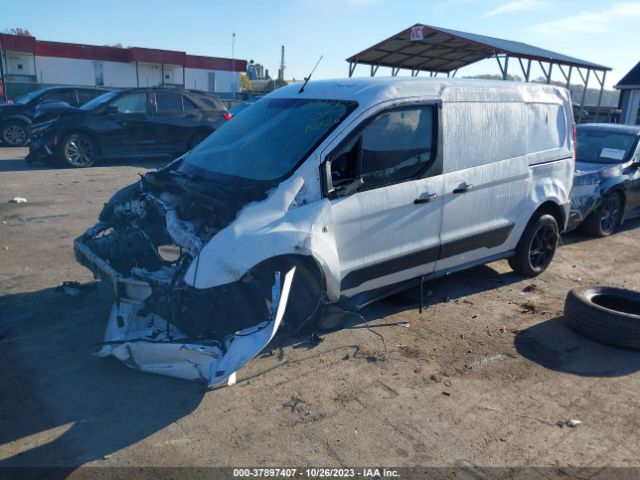 Photo 5 VIN: NM0LS7E79H1296791 - FORD TRANSIT CONNECT 