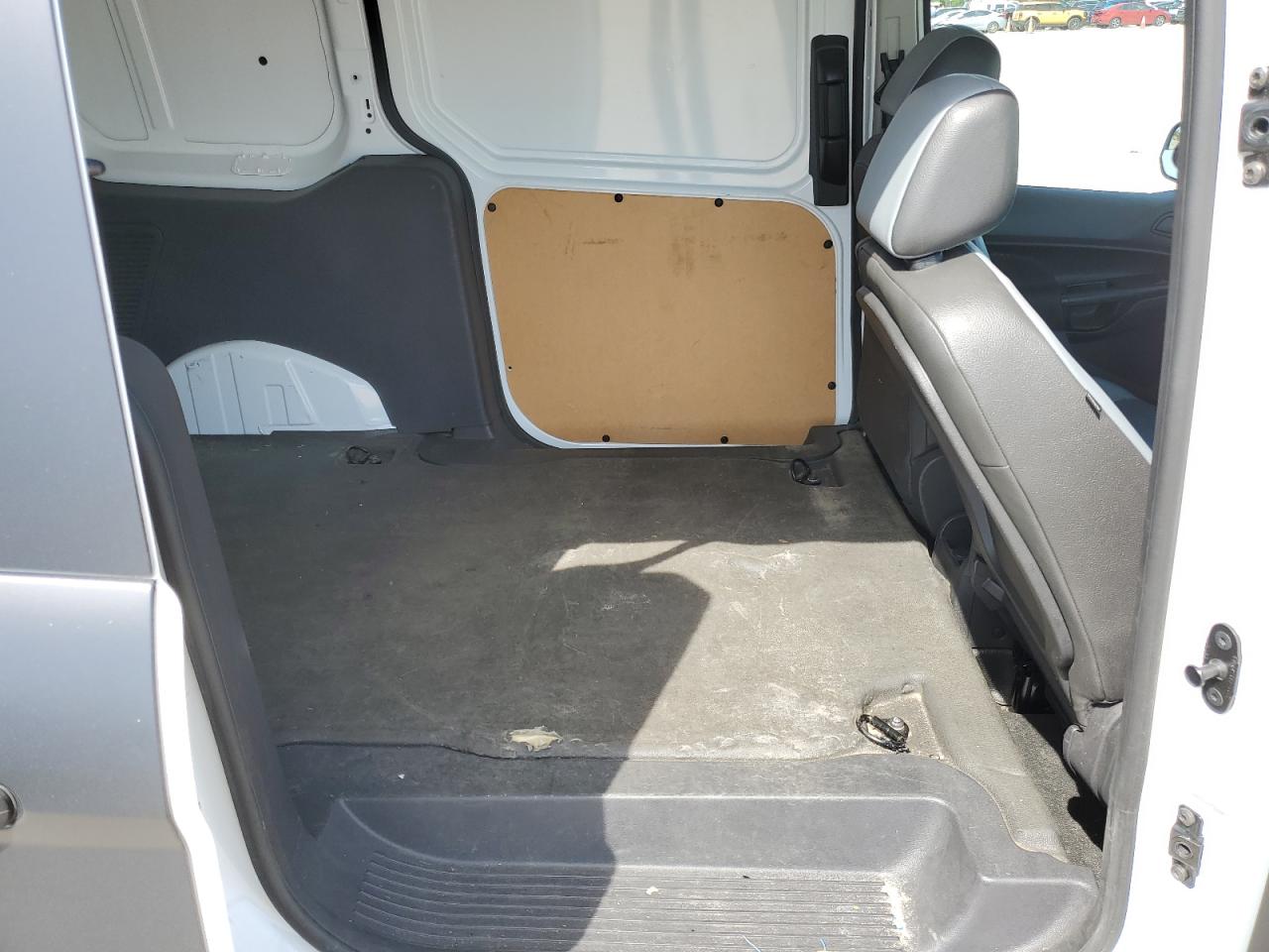 Photo 10 VIN: NM0LS7E79H1300869 - FORD TRANSIT 