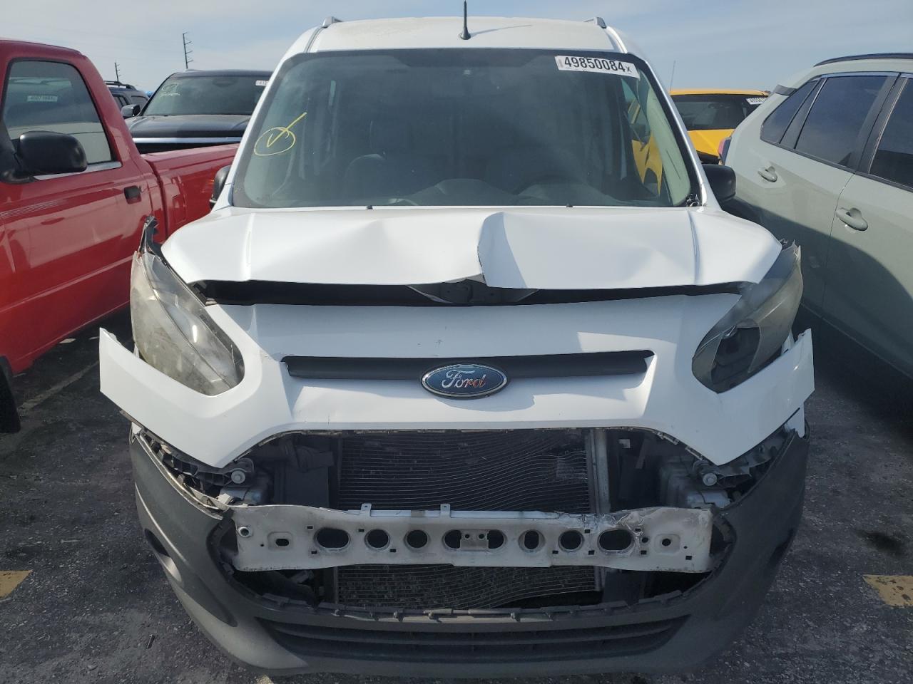 Photo 4 VIN: NM0LS7E79H1300869 - FORD TRANSIT 