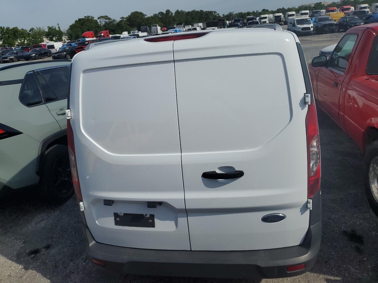 Photo 5 VIN: NM0LS7E79H1300869 - FORD TRANSIT 