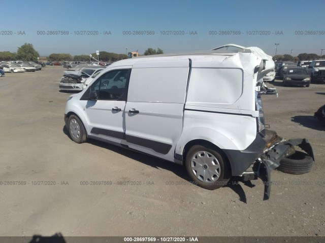 Photo 2 VIN: NM0LS7E79H1311922 - FORD TRANSIT CONNECT VAN 