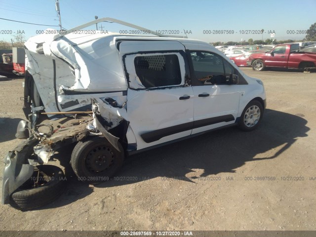 Photo 3 VIN: NM0LS7E79H1311922 - FORD TRANSIT CONNECT VAN 