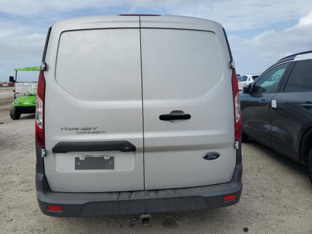 Photo 5 VIN: NM0LS7E79H1312195 - FORD TRANSIT CO 