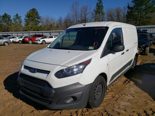 Photo 1 VIN: NM0LS7E79H1312357 - FORD TRANSIT CO 