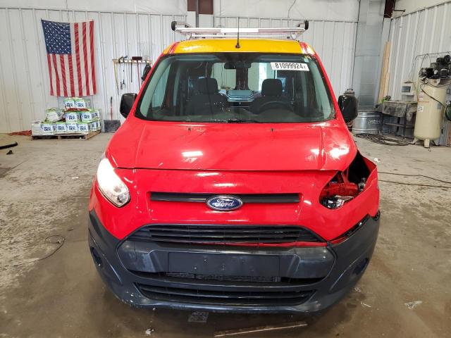 Photo 4 VIN: NM0LS7E79H1315307 - FORD TRANSIT CO 