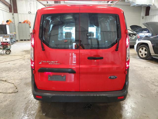 Photo 5 VIN: NM0LS7E79H1315307 - FORD TRANSIT CO 