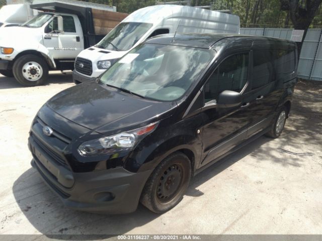 Photo 1 VIN: NM0LS7E79H1315467 - FORD TRANSIT CONNECT VAN 