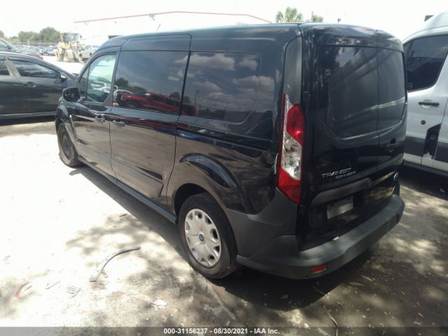 Photo 2 VIN: NM0LS7E79H1315467 - FORD TRANSIT CONNECT VAN 