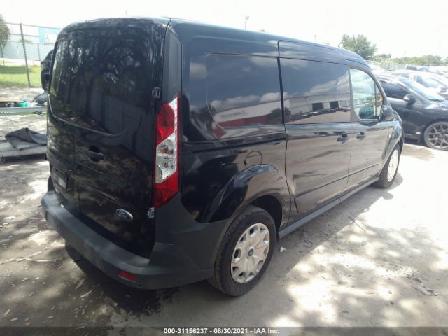 Photo 3 VIN: NM0LS7E79H1315467 - FORD TRANSIT CONNECT VAN 