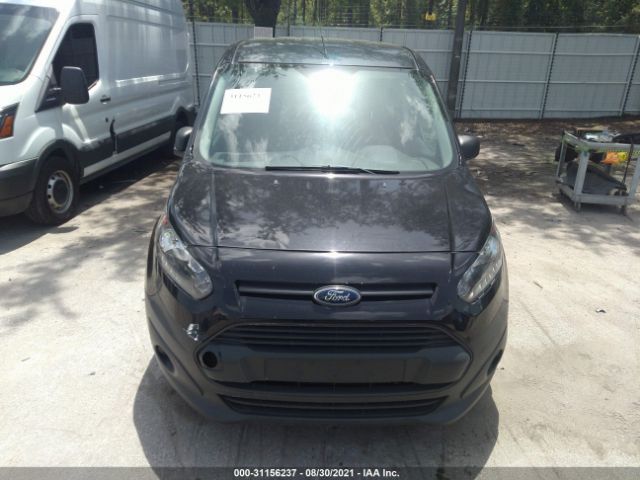 Photo 5 VIN: NM0LS7E79H1315467 - FORD TRANSIT CONNECT VAN 