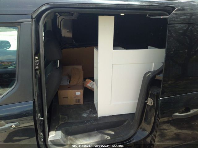 Photo 7 VIN: NM0LS7E79H1315467 - FORD TRANSIT CONNECT VAN 