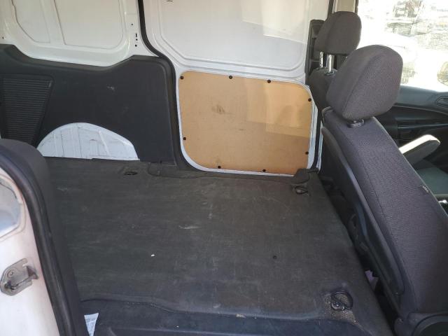 Photo 10 VIN: NM0LS7E79H1318837 - FORD TRANSIT CO 