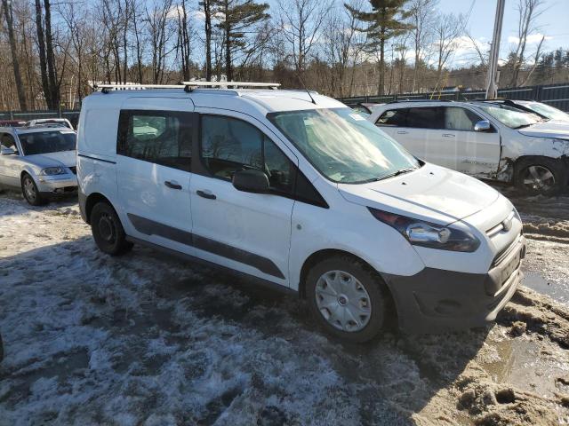 Photo 3 VIN: NM0LS7E79H1318837 - FORD TRANSIT CO 