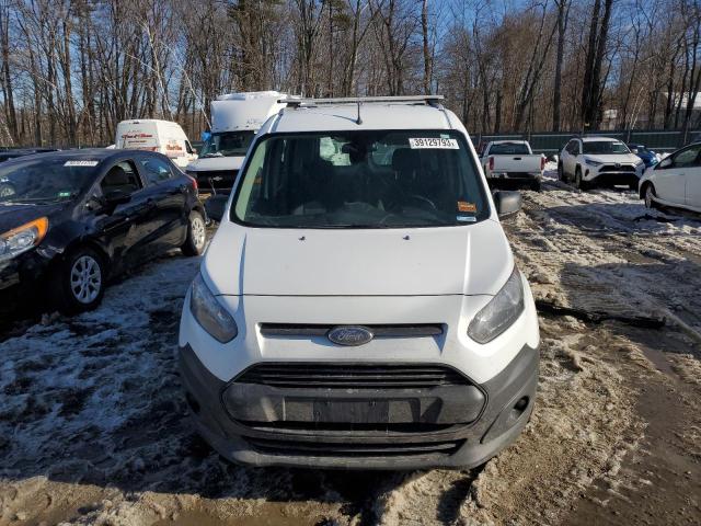 Photo 4 VIN: NM0LS7E79H1318837 - FORD TRANSIT CO 