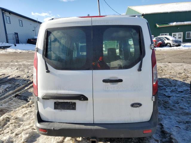 Photo 5 VIN: NM0LS7E79H1318837 - FORD TRANSIT CO 