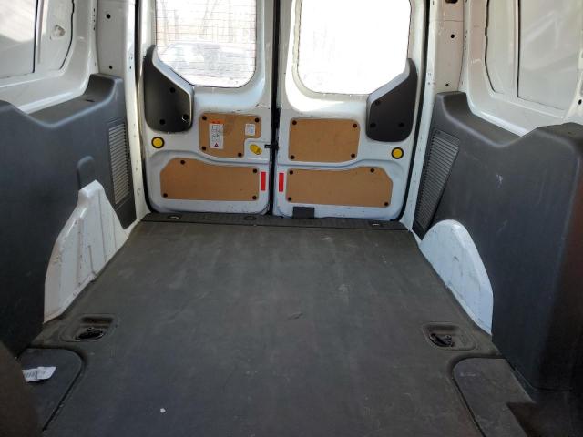 Photo 9 VIN: NM0LS7E79H1318837 - FORD TRANSIT CO 