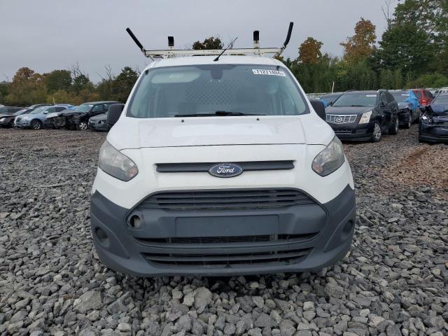 Photo 4 VIN: NM0LS7E79H1321043 - FORD TRANSIT CO 