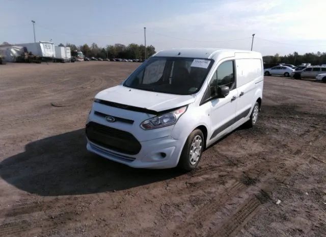 Photo 1 VIN: NM0LS7E79H1323312 - FORD TRANSIT CONNECT VAN 