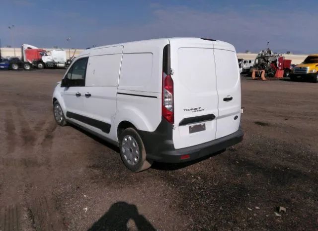 Photo 2 VIN: NM0LS7E79H1323312 - FORD TRANSIT CONNECT VAN 