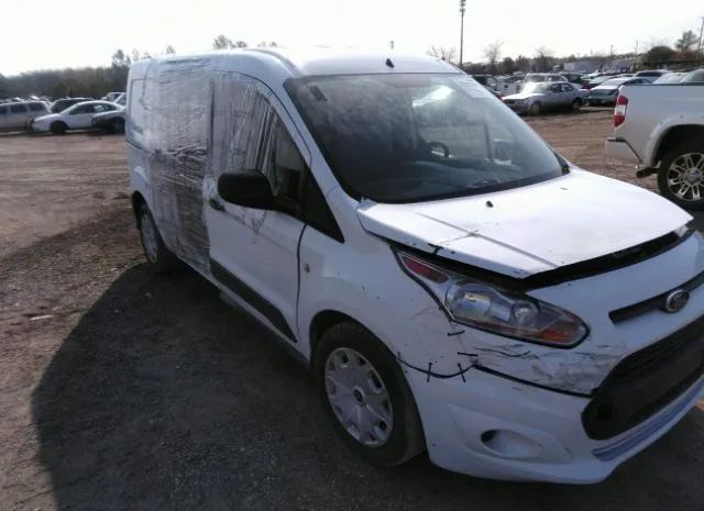 Photo 5 VIN: NM0LS7E79H1323312 - FORD TRANSIT CONNECT VAN 