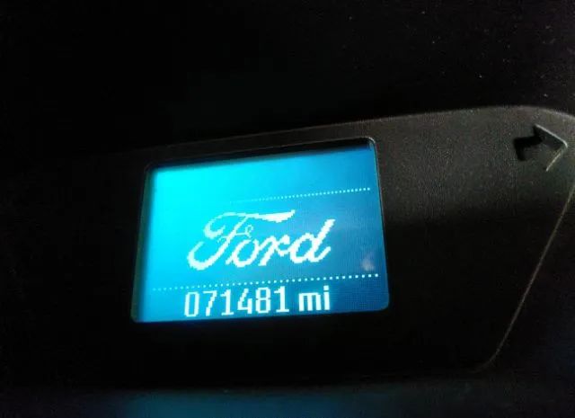 Photo 6 VIN: NM0LS7E79H1323312 - FORD TRANSIT CONNECT VAN 