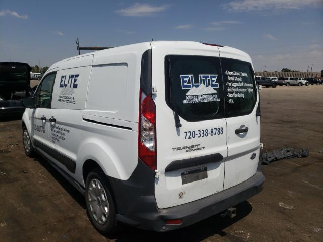 Photo 2 VIN: NM0LS7E79H1324699 - FORD TRANSIT CONNECT 