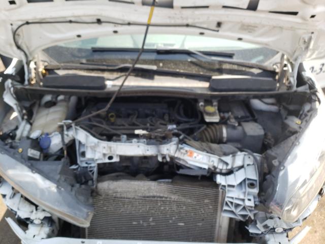 Photo 6 VIN: NM0LS7E79H1324699 - FORD TRANSIT CONNECT 