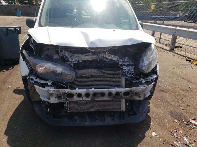 Photo 8 VIN: NM0LS7E79H1324699 - FORD TRANSIT CONNECT 