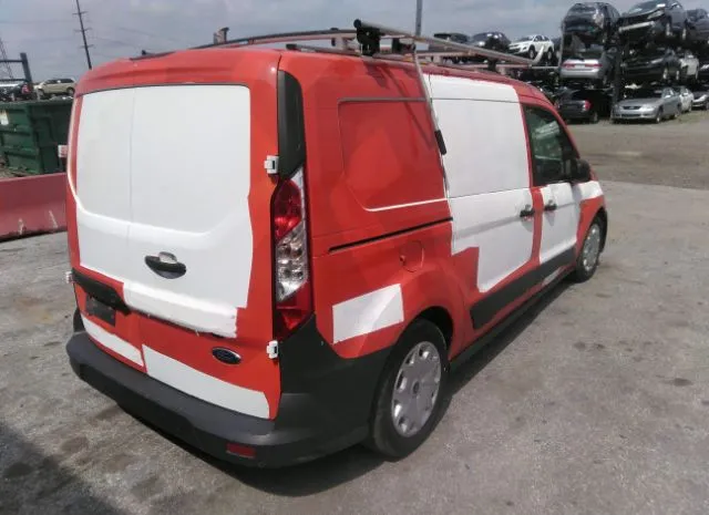 Photo 3 VIN: NM0LS7E79H1331815 - FORD TRANSIT CONNECT VAN 