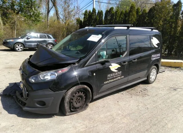 Photo 1 VIN: NM0LS7E79H1332009 - FORD TRANSIT CONNECT 