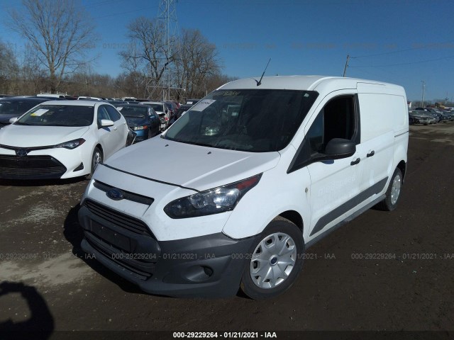 Photo 1 VIN: NM0LS7E79H1335735 - FORD TRANSIT CONNECT VAN 