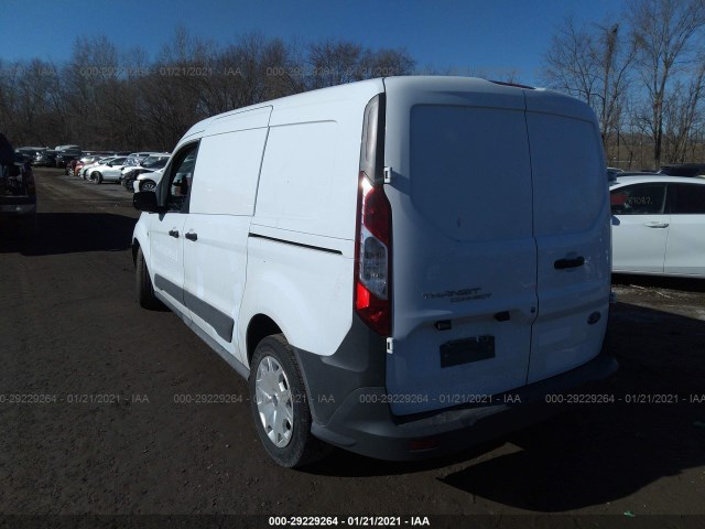 Photo 2 VIN: NM0LS7E79H1335735 - FORD TRANSIT CONNECT VAN 