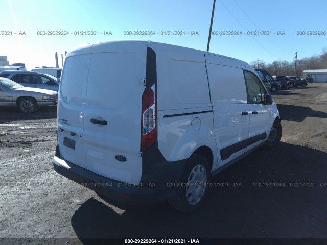 Photo 3 VIN: NM0LS7E79H1335735 - FORD TRANSIT CONNECT VAN 