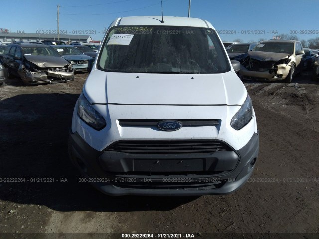 Photo 5 VIN: NM0LS7E79H1335735 - FORD TRANSIT CONNECT VAN 