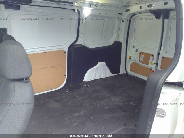 Photo 7 VIN: NM0LS7E79H1335735 - FORD TRANSIT CONNECT VAN 