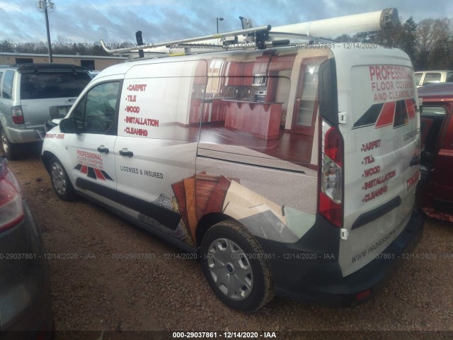 Photo 2 VIN: NM0LS7E79H1335931 - FORD TRANSIT CONNECT VAN 