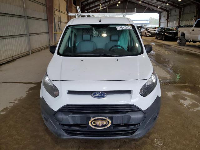 Photo 4 VIN: NM0LS7E79J1342741 - FORD TRANSIT CO 