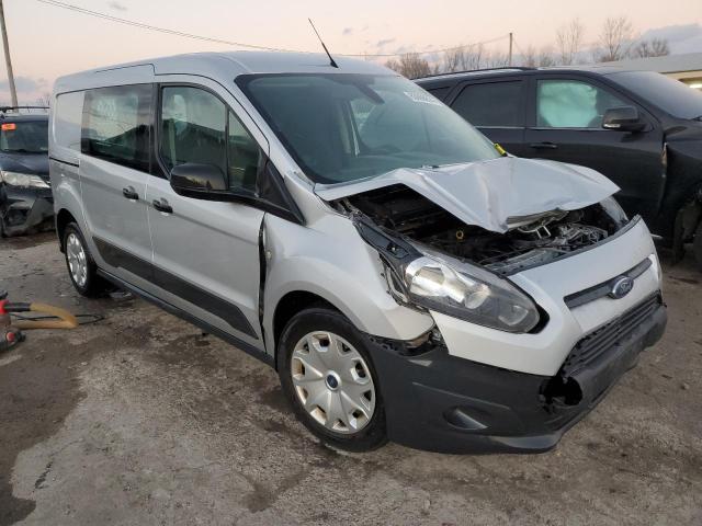 Photo 3 VIN: NM0LS7E79J1344831 - FORD TRANSIT CO 