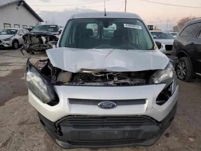 Photo 4 VIN: NM0LS7E79J1344831 - FORD TRANSIT CO 