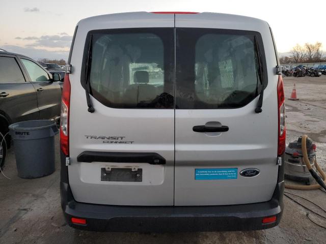 Photo 5 VIN: NM0LS7E79J1344831 - FORD TRANSIT CO 