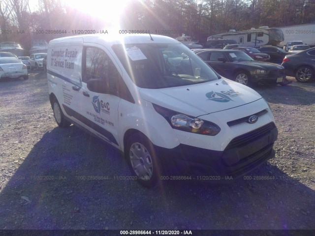 Photo 0 VIN: NM0LS7E79J1345249 - FORD TRANSIT CONNECT VAN 