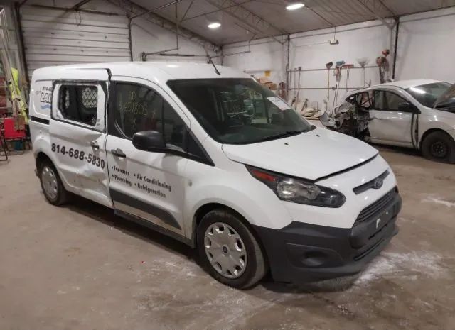 Photo 0 VIN: NM0LS7E79J1345736 - FORD TRANSIT CONNECT VAN 